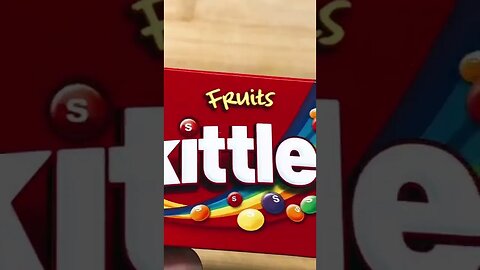 Skittles Testing Tiktok barjerka