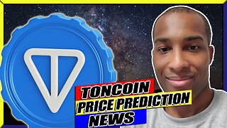 Huge Move On Toncoin 2023! Big News On Toncoin!