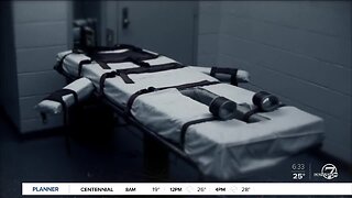 Colorado House of Representatives advances death penalty repeal bill