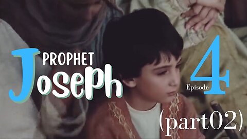 Prophet Joseph Episode 04 (part02) by MR99