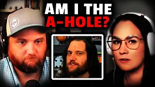 Am I The A-Hole? The Quartering & Sydney Watson Discuss