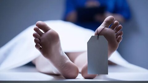 US Company to Start Trials 'REAWAKENING the Dead'