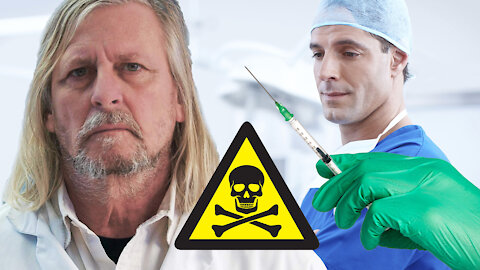 Didier Raoult je vaccine tant pis pour les morts !