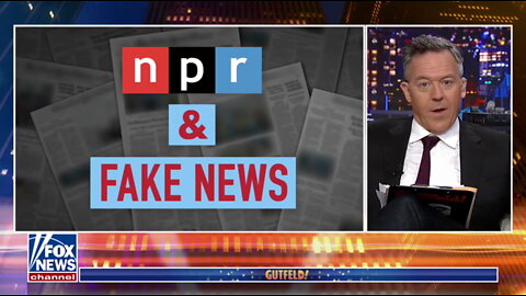 LOL: NPR Mocked by Everyone for Launching "Disinformation Reporting Team"