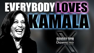 Everybody Loves Kamala