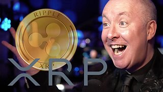 XRP RIPPLE. Reasons NOT TOO!! - None