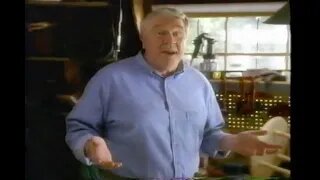 Ace Hardware Commercial with John Madden