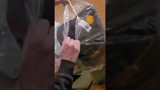 Tommy Hilfiger Men's Jacket Unboxing