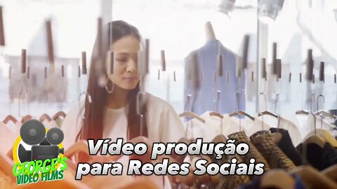 Vídeo Filmagem para divulgação