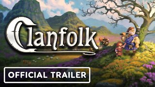 Clanfolk - Official Launch Trailer