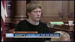 Dassey defense: State's request to keep Dassey in prison 'not warranted'