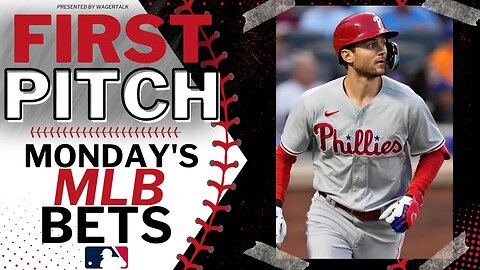MLB Picks & Predictions Today | Baseball Best Bets [First Pitch 9/4/23]