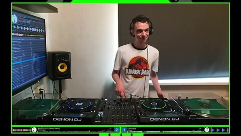 Machinegun Marty & DJ Jano Saturday 2023 Hardcore Mix 24 06 2023