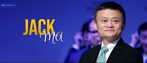 Jack Ma motivational life story