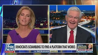 Newt Gingrich | Ingraham Angle | April 12, 2022