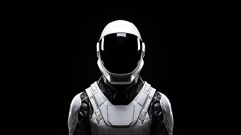 SpaceX new Spacesuit