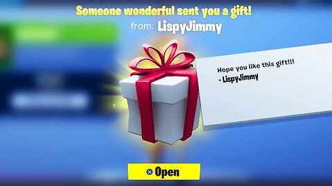 GIFTING SKINS IN FORTNITE RIGHT NOW! (FORTNITE BATTLE ROYALE)