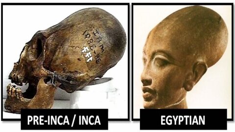 Eric Dubay: Ancient Hidden History! [03.05.2022]
