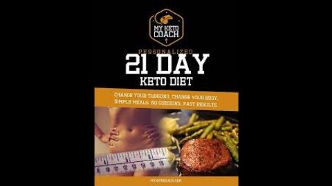 Loose your weight with keto diet plan
