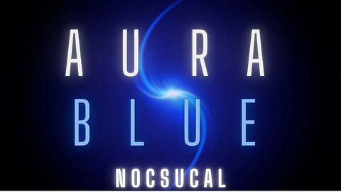 Aura Blue