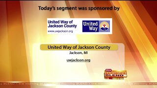 United Way of Jackson County - 8/12/20