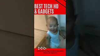 "The Best Tech HD & Gadgets # 1"