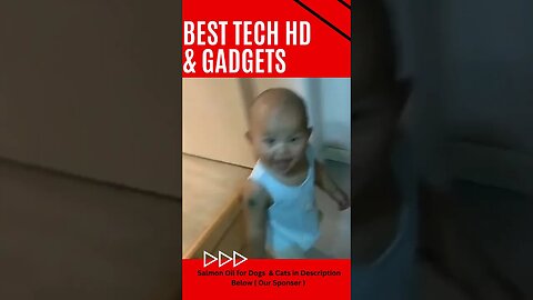"The Best Tech HD & Gadgets # 1"