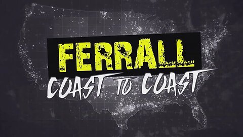 Texas Tech, CFB, Cowboys, 8/18/23 | Ferrall Coast To Coast Hour 3