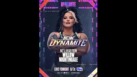 AEW Dynamite Segments Are Getting WORSE! #aew #shorts