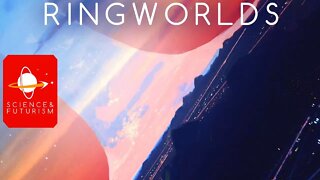 Megastructures: Ringworlds