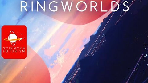 Megastructures: Ringworlds