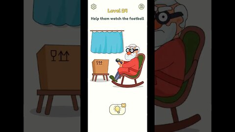 Dop2 Game hard level 24 #shorts #viral #games #dop2