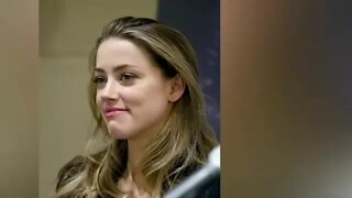 Amber Heard and her multiple DV complaints with testimony