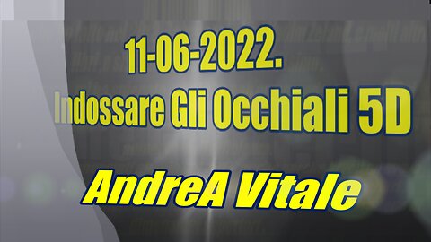 11/06/2022 AndreA Vitale