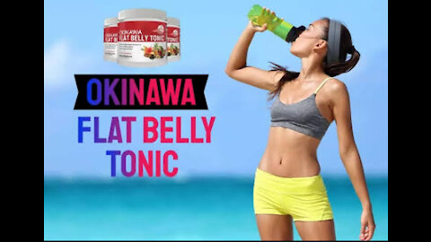 Okinawa Flat Berry Tonic - 2021 Best Review #Shorts