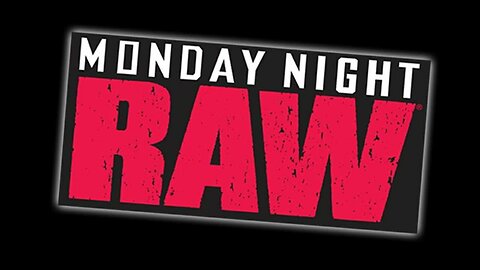 WWF Monday Night Raw (August 5, 1996)