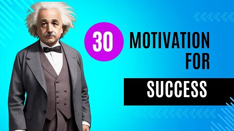 30 Best Motivation Speech for Success Forever ✊✊