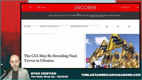 CIA Breeding Nazi Terrorism in Ukraine. Azov War Crimes - Torture, Murder, and Genocide