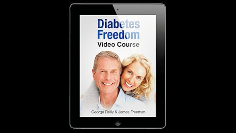 Diabetes Freedom - Discover the Deadly Green Veggie Now