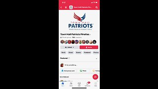 TOWN HALL PATRIOTS - PINELLAS COUNTY FLORIDA - FULL MEETING - MAY 24, 2023