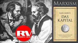 Conversation on Marxism | Mikhail Velichko
