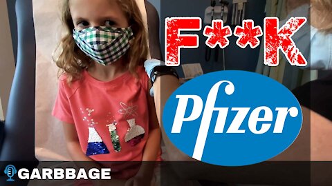 The F**Kery of Pfizer and the FDA