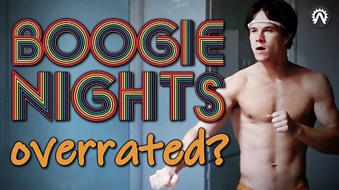 Is "Boogie Nights" Overrated? | MovieMacro #8: Alex Sheremet, Keith Jackewicz