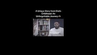 A Unique Story An Unforgettable Journey