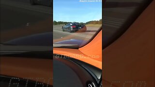 Brutal Koenigsegg Agera R TROLOLOL of Bugatti Veyron Vitesse W16 quad turbo #koenigsegg #agera