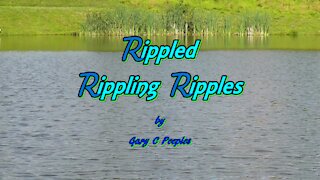 Rippled Rippling Ripples