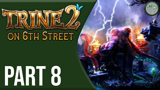 Trine 2 on 6th Street Part 8