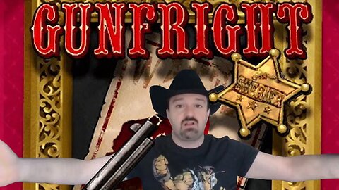 This is How You DON'T Play Gunfright - KingDDDuke TiHYDP # 137
