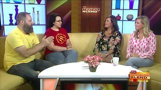 Previewing the 2017 Milwaukee Comedy Festival