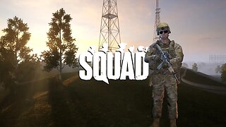 Squad [The Radio Station Superfob]